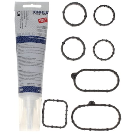 Mahle Engine Oil Pan Gasket Set OS32478